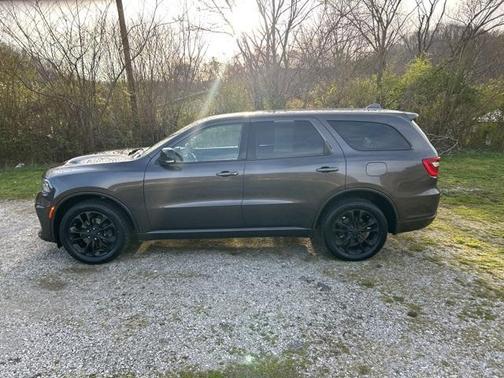 2021 Dodge Durango GT