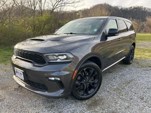 2021 Dodge Durango GT