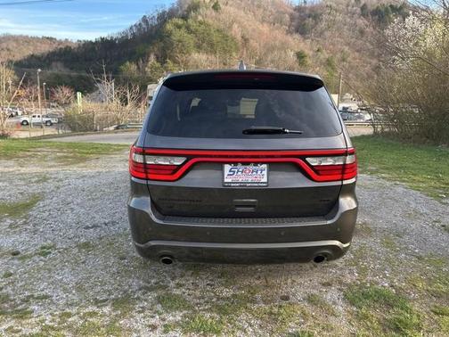 2021 Dodge Durango GT