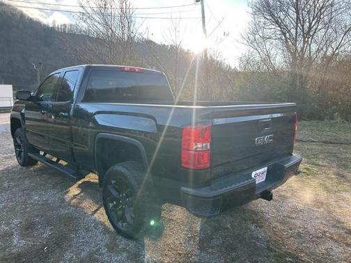 2018 GMC Sierra 1500 Base