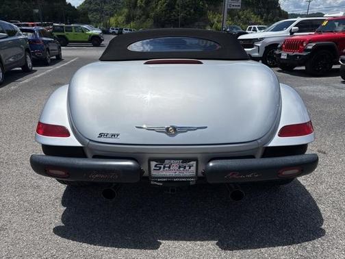 2000 Plymouth Prowler