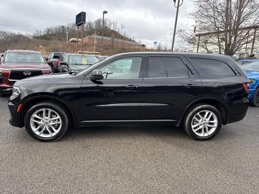 2023 Dodge Durango GT