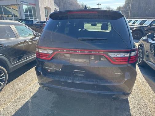 2023 Dodge Durango GT
