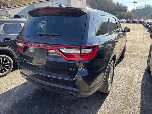 2023 Dodge Durango GT