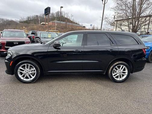 2023 Dodge Durango GT