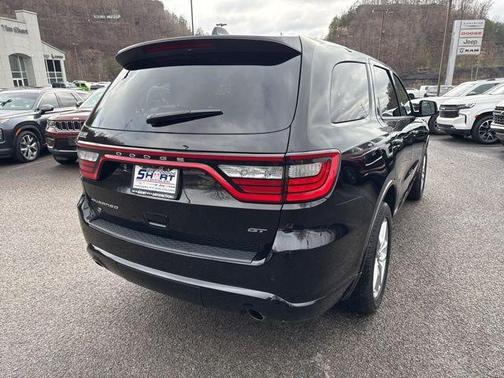 2023 Dodge Durango GT