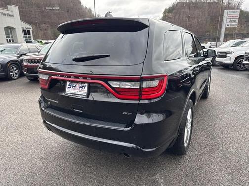 2023 Dodge Durango GT