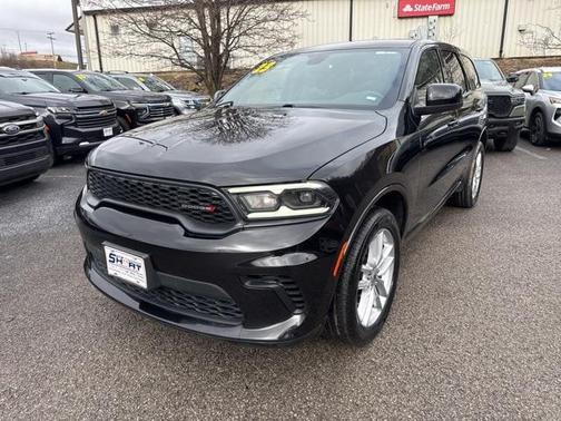 2023 Dodge Durango GT