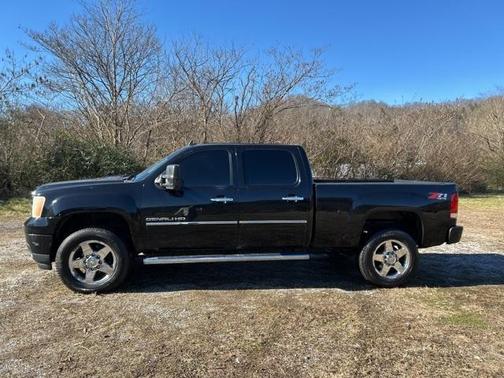 2011 GMC Sierra 2500 Denali