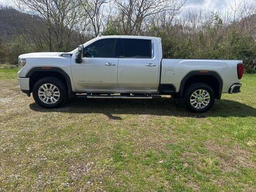 2020 GMC Sierra 2500 Denali