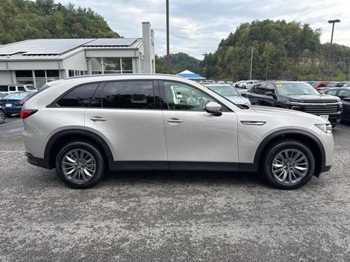 2025 Mazda CX-90 Preferred