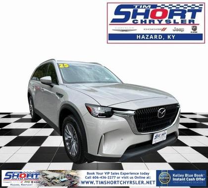 2025 Mazda CX-90 Preferred