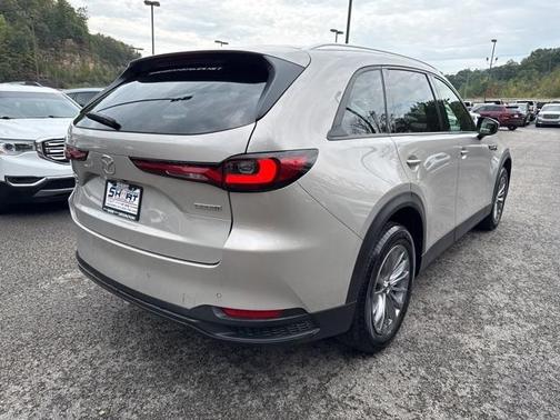 2025 Mazda CX-90 Preferred