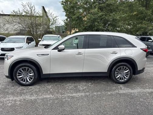 2025 Mazda CX-90 Preferred