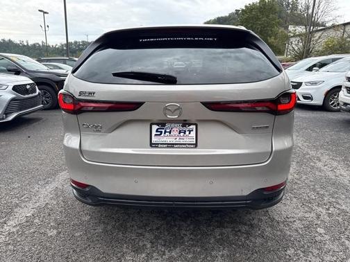 2025 Mazda CX-90 Preferred