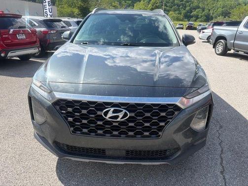 Rainforest 2020 Hyundai SANTA FE 2.4 SEL