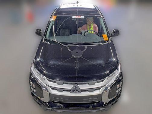 2025 Mitsubishi Outlander Sport 2.0 ES