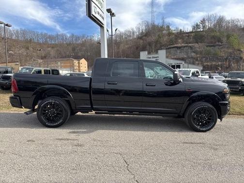 2026 RAM 2500 Limited