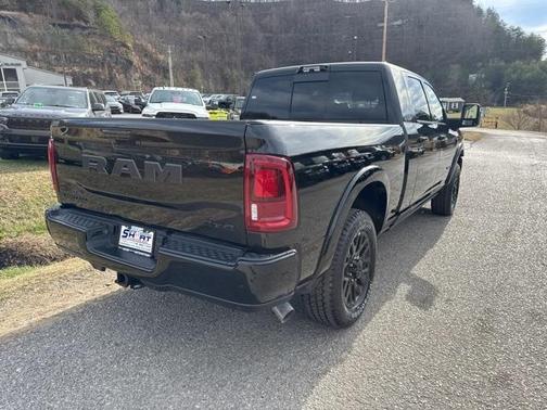 2026 RAM 2500 Limited