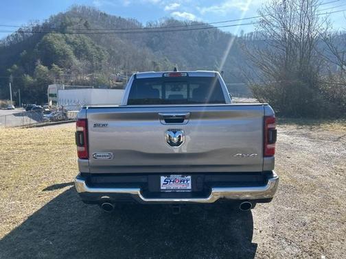 2019 RAM 1500 Longhorn