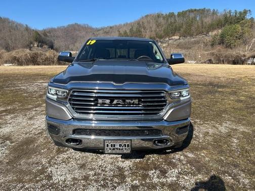 2019 RAM 1500 Longhorn