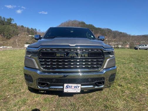 2025 RAM 1500 Limited