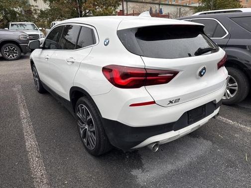 2021 BMW X2 sDrive28i