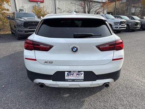 2021 BMW X2 sDrive28i