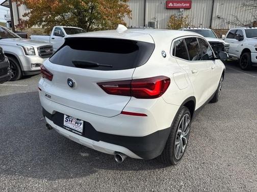 2021 BMW X2 sDrive28i