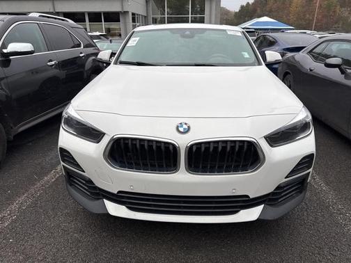 2021 BMW X2 sDrive28i