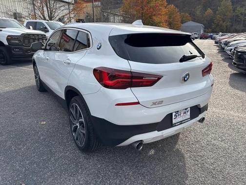 2021 BMW X2 sDrive28i