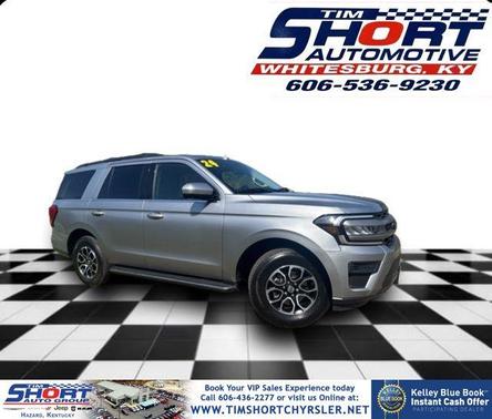 2024 Ford Expedition XLT