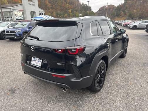 2024 Mazda CX-50 2.5 S Preferred Package