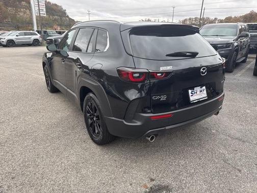 2024 Mazda CX-50 2.5 S Preferred Package
