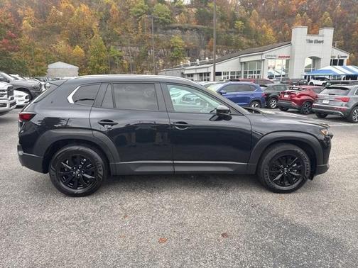 2024 Mazda CX-50 2.5 S Preferred Package