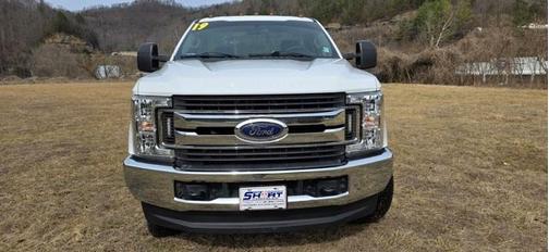 2019 Ford F-350 XL