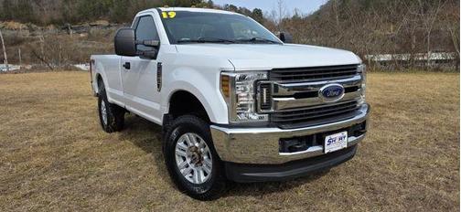 2019 Ford F-350 XL