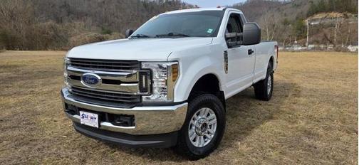 2019 Ford F-350 XL