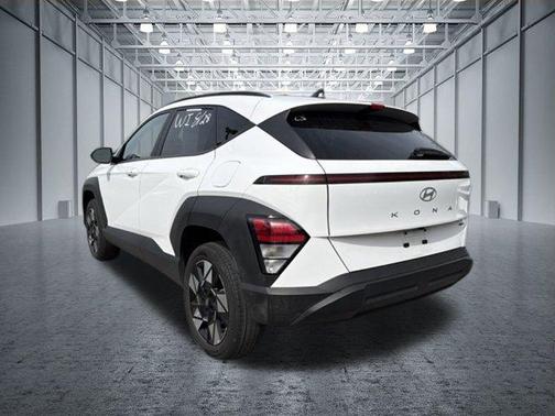 Atlas 2025 Hyundai KONA SEL