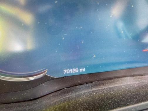 2019 Cadillac Escalade ESV Platinum