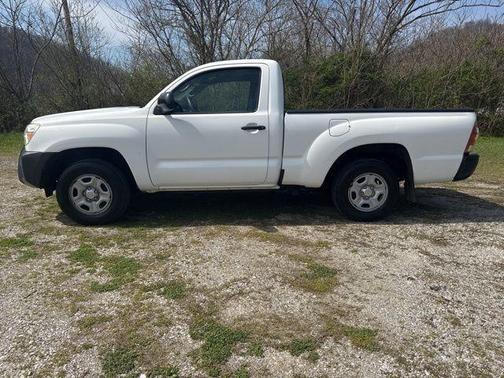 2014 Toyota Tacoma Base