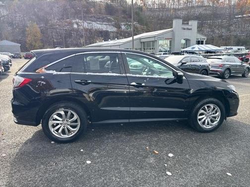 2018 Acura RDX Base