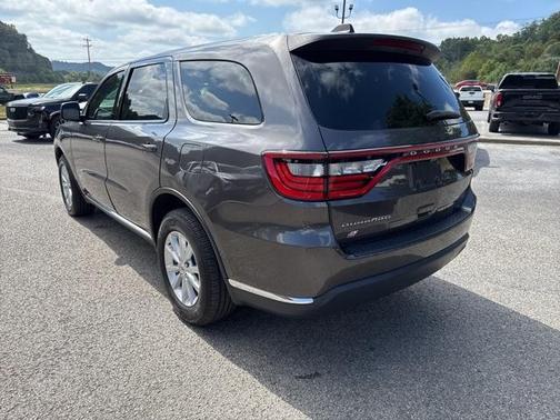 2021 Dodge Durango SXT