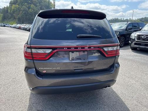 2021 Dodge Durango SXT