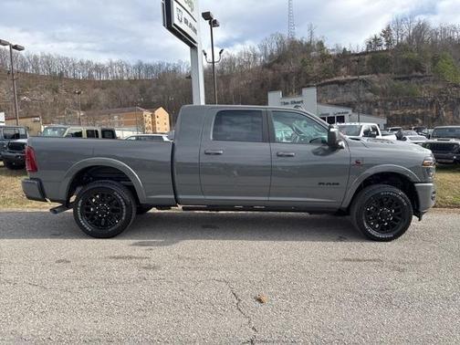 2026 RAM 2500 Limited