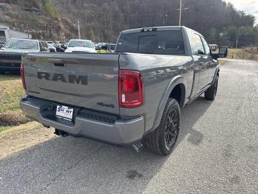 2026 RAM 2500 Limited