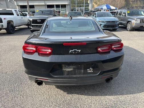 2023 Chevrolet Camaro 1LT