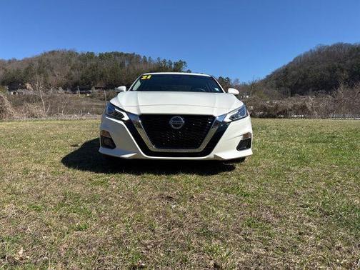 2021 Nissan Altima 2.5 SL