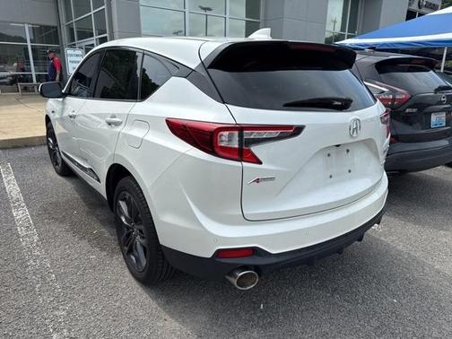 2019 Acura RDX A-Spec