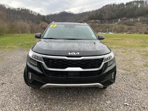 2023 Kia Seltos SX